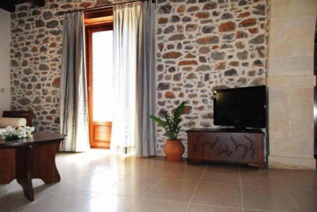 Litiniana Villas トリオペトラ 部屋 写真