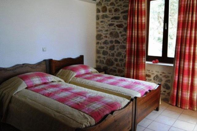 Litiniana Villas トリオペトラ 部屋 写真