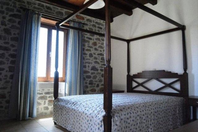 Litiniana Villas トリオペトラ 部屋 写真