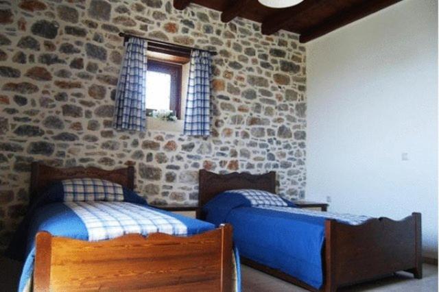 Litiniana Villas トリオペトラ 部屋 写真